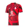 Camiseta Puma AC Milan Pre-Match 2022-2023 1 Camiseta Puma AC Milan Pre-Match 2022-2023 -ADIDAS Ventas camiseta puma ac milan pre match 2022 2023 tango red 0