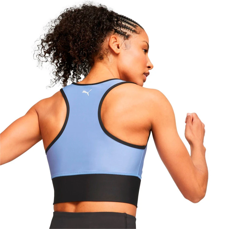 Sujetador Puma Fit Eversculpt Skimmer Mujer 4 Sujetador Puma Fit Eversculpt Skimmer Mujer - Imagen 2