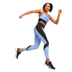 Sujetador Puma Fit Eversculpt Skimmer Mujer 9 Sujetador Puma Fit Eversculpt Skimmer Mujer -ADIDAS Ventas camiseta puma fit eversculpt skimmer mujer elektro purple black 2