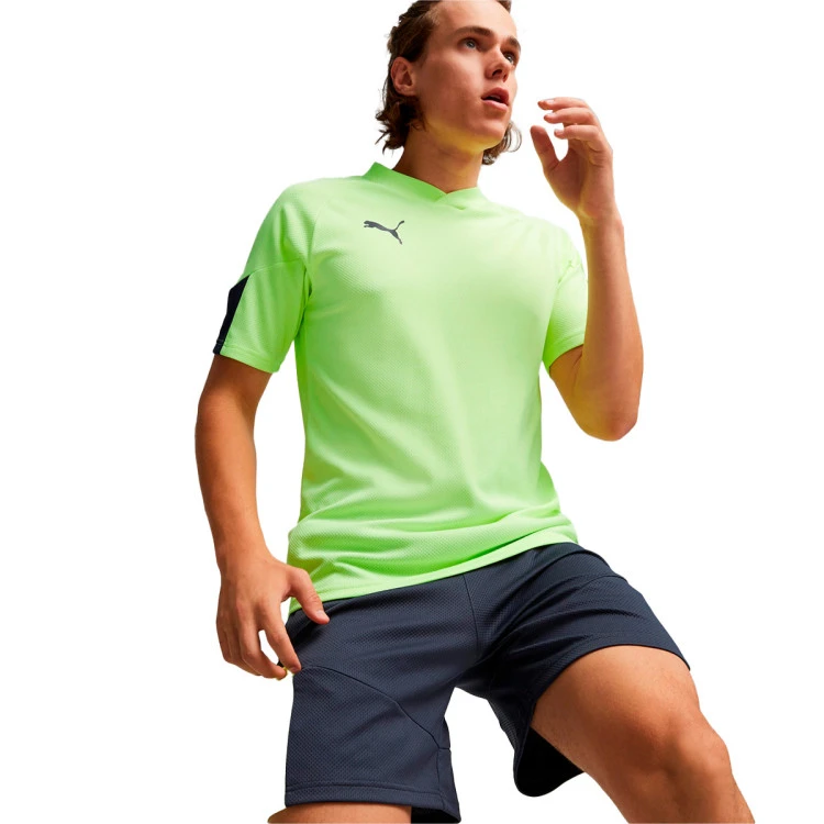 Camiseta Puma IndividualFINAL 5 Camiseta Puma IndividualFINAL - Imagen 3