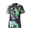 Camiseta Puma IndividualLIGA Mujer 2 Camiseta Puma IndividualLIGA Mujer -ADIDAS Ventas camiseta puma individualliga women graphic jersey parisian night fizzy light 0