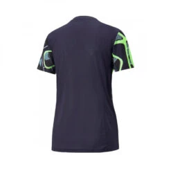 Camiseta Puma IndividualLIGA Mujer -ADIDAS Ventas camiseta puma individualliga women graphic jersey parisian night fizzy light 1