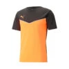 Camiseta Puma IndividualRISE -ADIDAS Ventas camiseta puma individualrise black ultra orange 0