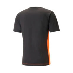 Camiseta Puma IndividualRISE -ADIDAS Ventas camiseta puma individualrise black ultra orange 1