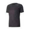 Camiseta Puma IndividualRISE Graphic -ADIDAS Ventas camiseta puma individualrise graphic tee asphalt puma black 0