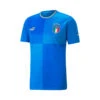 Camiseta Puma Italia Primera Equipación Replica 2022-2023 -ADIDAS Ventas camiseta puma italia primera equipacion 2022 2023 ignite blue ultra blue 0
