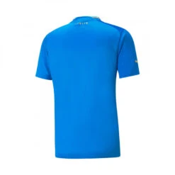 Camiseta Puma Italia Primera Equipación Replica 2022-2023 -ADIDAS Ventas camiseta puma italia primera equipacion 2022 2023 ignite blue ultra blue 1