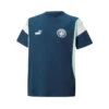 Camiseta Puma Manchester City FC Fanswear 2022-2023 Niño -ADIDAS Ventas camiseta puma manchester city fc fanswear 2022 2023 nino marine blue nitro blue 0