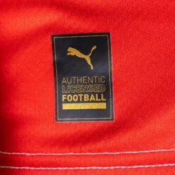 Camiseta Puma SK Slavia Praga Primera Equipación Replica 2022-2023 -ADIDAS Ventas camiseta puma sk slavia praga primera equipacion 2022 2023 white red 4