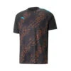 Camiseta Puma TeamLIGA Graphic -ADIDAS Ventas camiseta puma teamliga graphic black ultra orange 0