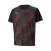 Camiseta Puma TeamLIGA Graphic Niño -ADIDAS Ventas camiseta puma teamligagraphic nino black ultra orange 0