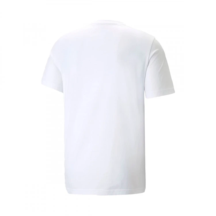 Camiseta Puma Valencia CF Fanswear 2022-2023 4 Camiseta Puma Valencia CF Fanswear 2022-2023 - Imagen 2