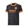 Camiseta Puma Valencia CF Segunda Equipación Authentic 2022-2023