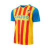 Camiseta Puma Valencia CF Tercera Equipación Replica 2022-2023 -ADIDAS Ventas camiseta puma valencia cf tercera equipacion replica 2022 2023 dandelion red 0
