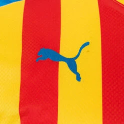 Camiseta Puma Valencia CF Tercera Equipación Replica 2022-2023 -ADIDAS Ventas camiseta puma valencia cf tercera equipacion replica 2022 2023 dandelion red 3