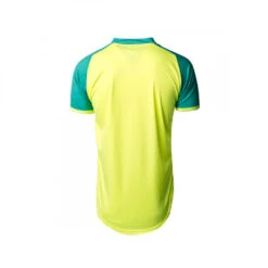 Camiseta SP Fútbol Caos M/c -ADIDAS Ventas camiseta sp futbol caos fluor verde 2