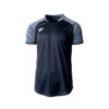 Camiseta SP Fútbol Caos M/c 2 Camiseta SP Fútbol Caos M/c -ADIDAS Ventas camiseta sp futbol caos negro 0