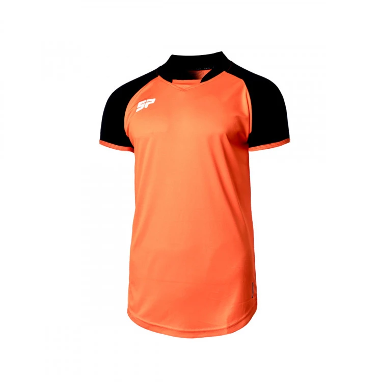 Camiseta SP Fútbol Caos M/c Niño 3 Camiseta SP Fútbol Caos M/c Niño