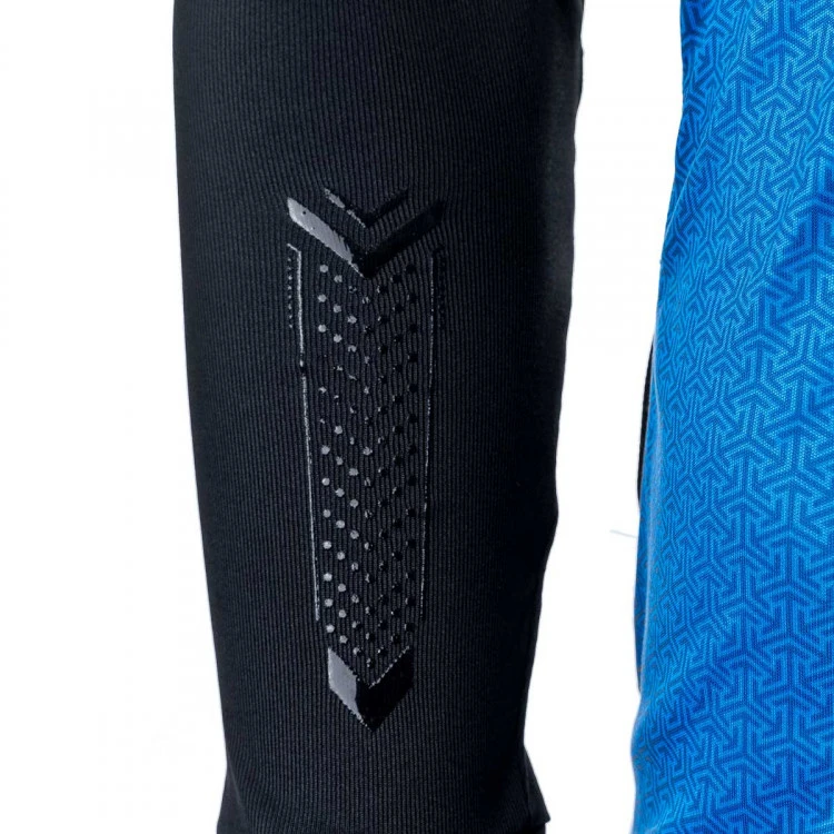 Camiseta SP Fútbol Caos M/l Niño 7 Camiseta SP Fútbol Caos M/l Niño - Imagen 5