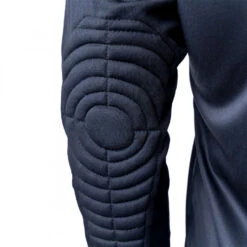 Camiseta SP Fútbol Valor M/l Niño -ADIDAS Ventas camiseta sp futbol ml valor nino negro 3