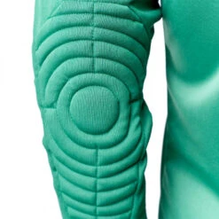 Camiseta SP Fútbol Valor M/l Niño -ADIDAS Ventas camiseta sp futbol ml valor nino verde 4