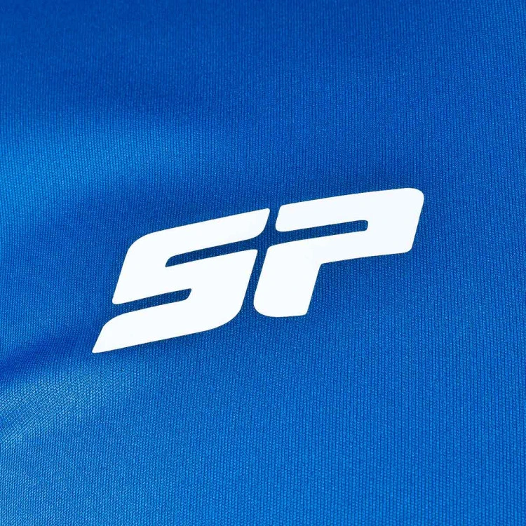 Camiseta SP Fútbol Valor M/c Niño 6 Camiseta SP Fútbol Valor M/c Niño - Imagen 4