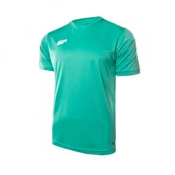 Camiseta SP Fútbol Valor M/c Niño