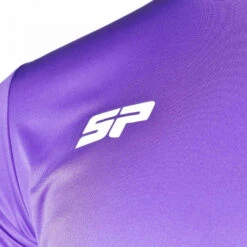 Camiseta SP Fútbol Valor M/c -ADIDAS Ventas camiseta sp futbol valor violeta 3