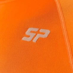 Camiseta SP Fútbol Térmica Doble Densidad -ADIDAS Ventas camiseta sp termica doble densidad naranja 3