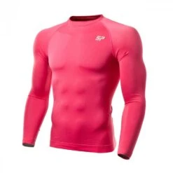 Camiseta SP Fútbol Térmica Doble Densidad