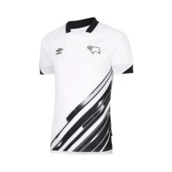 Camiseta Umbro Derby Country FC Primera Equipación 2022-2023