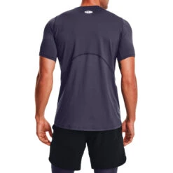 Camiseta Under Armour UA Heatgear Armour Fitted 10 Camiseta Under Armour UA Heatgear Armour Fitted -ADIDAS Ventas camiseta under armour ua heatgear armour fitted grey 3