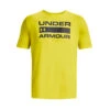 Camiseta Under Armour UA Team Issue Wordmark -ADIDAS Ventas camiseta under armour ua team issue wordmark starfruit black 0
