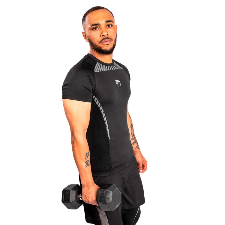 Camiseta Venum Jaws 2.0 3 Camiseta Venum Jaws 2.0