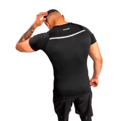 Camiseta Venum Jaws 2.0 9 Camiseta Venum Jaws 2.0 -ADIDAS Ventas camiseta venum jaws 2.0 black 3