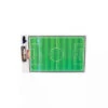 Carpeta Jim Sports Táctica Fútbol Reversible (35 X 20 Cm) -ADIDAS Ventas carpeta jim sports tactica futbol reversible 35 x20 cm verde 0