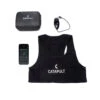 Catapult One GPS V2 + Chaleco -ADIDAS Ventas catapult catapult one gps v2 chaleco black 0