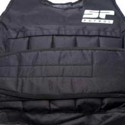 Chaleco SP Fútbol Lastrado (20 X 400 Gr) -ADIDAS Ventas chaleco sp futbol lastrado 20 x 400 gr negro 2