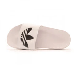 Chanclas Adidas Adilette Lite -ADIDAS Ventas chanclas adidas adilette lite white black 4