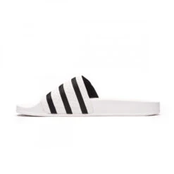 Chanclas Adidas Adilette -ADIDAS Ventas chanclas adidas adilette white core black white 2