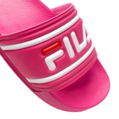Chanclas FILA Morro Bay Iii Mujer -ADIDAS Ventas chanclas fila morro bay iii mujer beetroot purple 2
