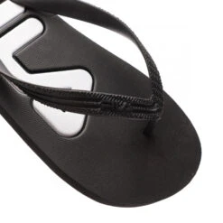 Chanclas FILA Troy -ADIDAS Ventas chanclas fila troy slipper black 2