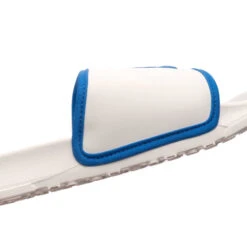 Chanclas Le Coq Sportif Binding 11 Chanclas Le Coq Sportif Binding -ADIDAS Ventas chanclas le coq sportif binding blanco 4