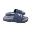 Chanclas Le Coq Sportif Slide Logo