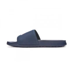 Chanclas Le Coq Sportif Slide Logo -ADIDAS Ventas chanclas le coq sportif slide logo dress blue 2