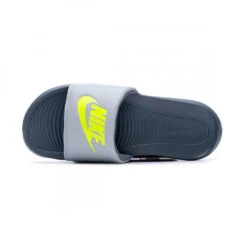 Chanclas Nike Victori One -ADIDAS Ventas chanclas nike victori one grey fog volt smoke grey 4