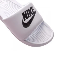 Chanclas Nike Victori One Slide Mujer -ADIDAS Ventas chanclas nike victori one mujer blanco 2