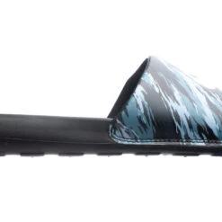 Chanclas Nike Victori One Slide Print -ADIDAS Ventas chanclas nike victori one slide print negro 3