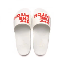 Chanclas Off The Pitch Slide-Off 7 Chanclas Off The Pitch Slide-Off -ADIDAS Ventas chanclas off the pitch slide off blanco 1