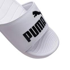 Chanclas Puma Popcat 20 -ADIDAS Ventas chanclas puma popcat 20 blanco 2